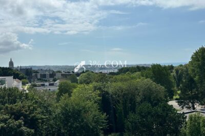 Appartement à vendre à Boulogne sur mer