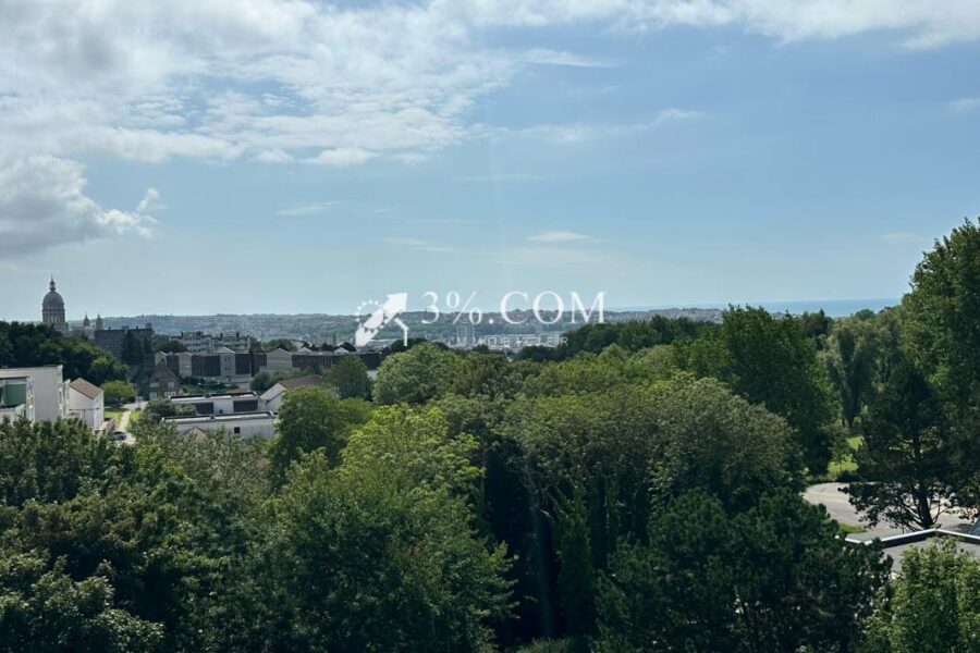 Appartement à vendre à Boulogne sur mer