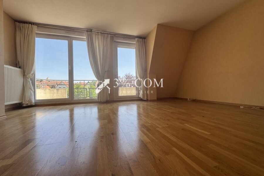 Appartement à vendre à Truchtersheim