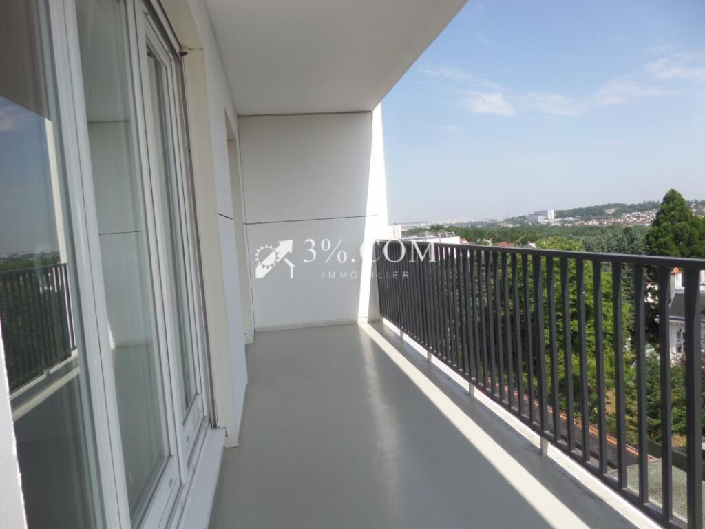 appartement résidence standing 2 PIECES – 2 pièces – 1 chambre – 47 m²
