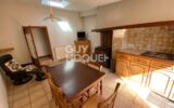 Maison Vouvant – 3 pièces – 2 chambres – 120 m²