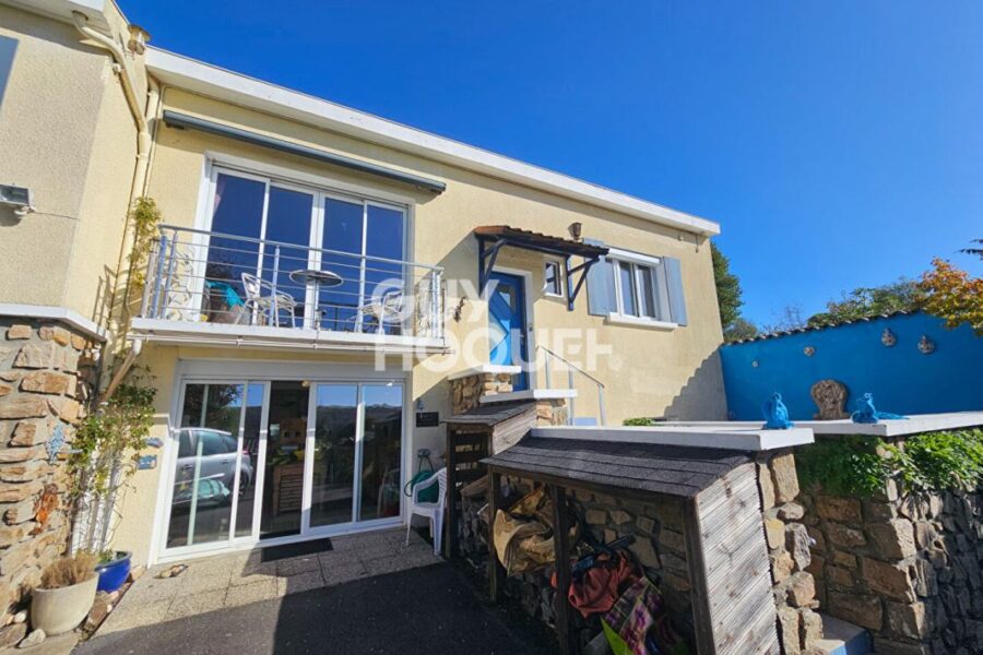 Maison à vendre à Mervent — Vue nature — photo 4