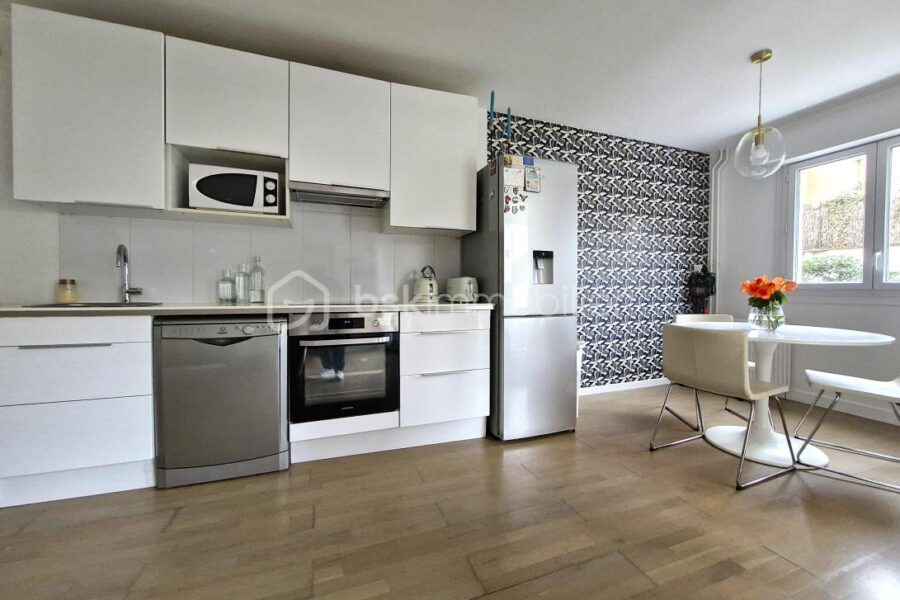 Appartement à vendre à Reims