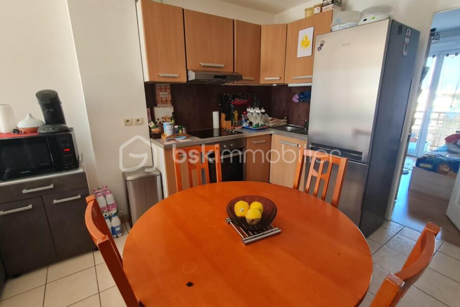 Appartement à vendre à Livry gargan