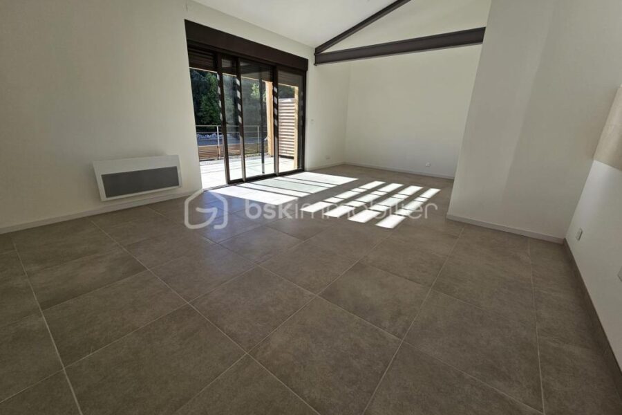 Appartement à vendre à Draguignan