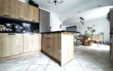 A vendre maison – 5 pièces – 4 chambres – 108 m²