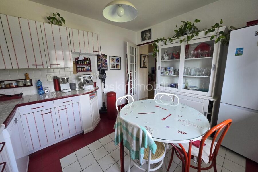 Maison à vendre à Nevers