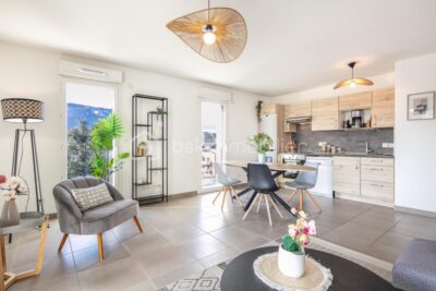 Appartement à vendre à Grenoble