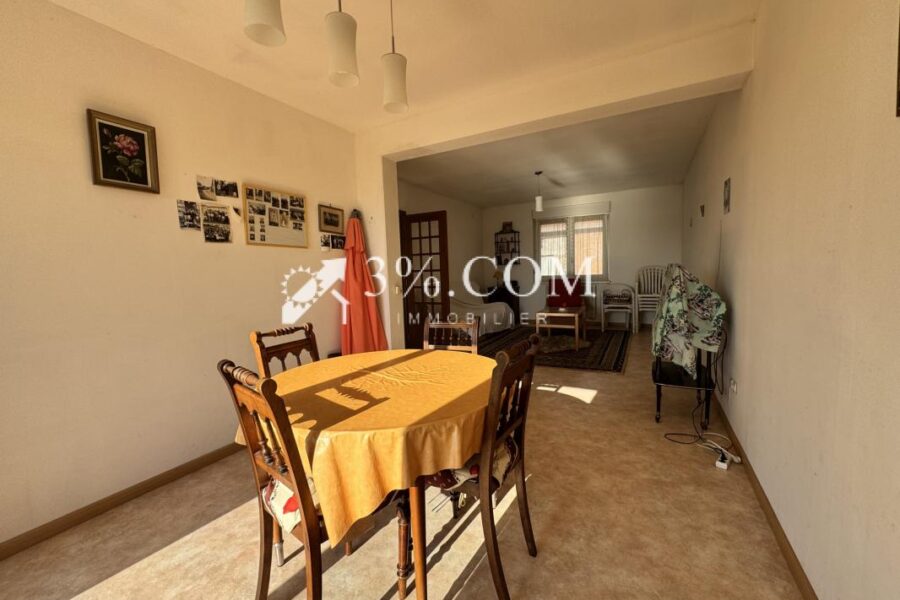 Maison à vendre à Dettwiller