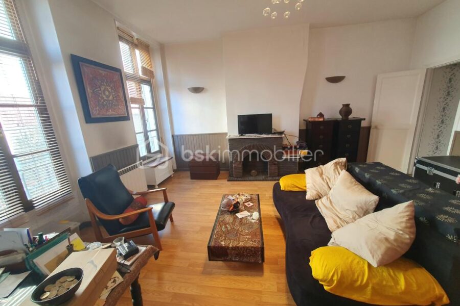 Appartement à vendre à Corbeil essonnes