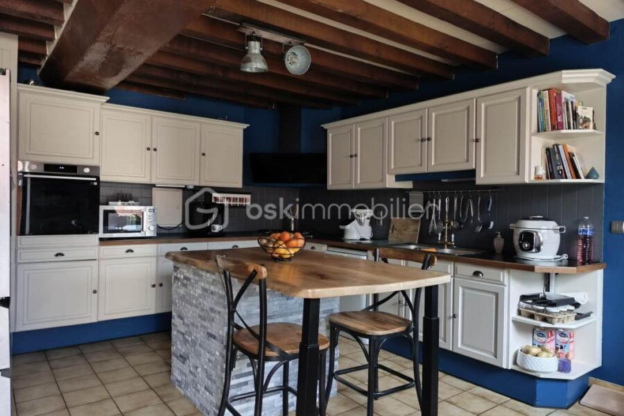 Maison à vendre à Lalacelle