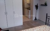 STUDIO – 1 pièce – 1 chambre – 18 m²