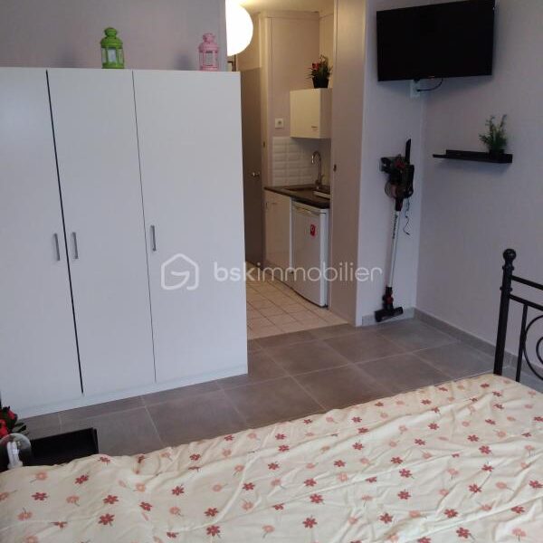 Appartement à vendre à Royat