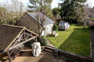 Maison à vendre à Sully sur loire