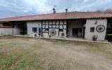 Ferme Bressane – 8 pièces – 4 chambres – 171 m²