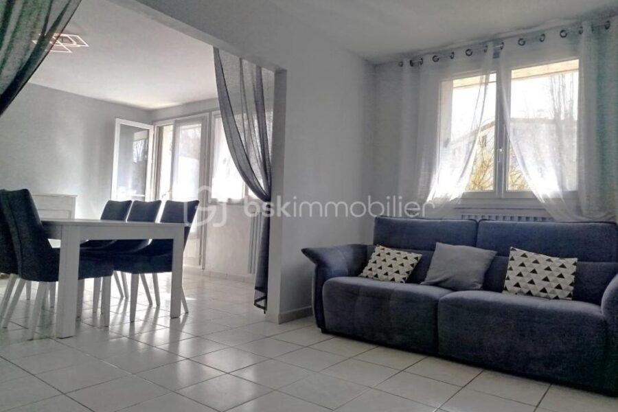 Appartement à vendre à Le plessis trevise
