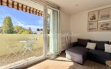 T3 traversant Annecy avec vue sur le Veyrier et le Semnoz – 3 pièces – 2 chambres – 61 m²