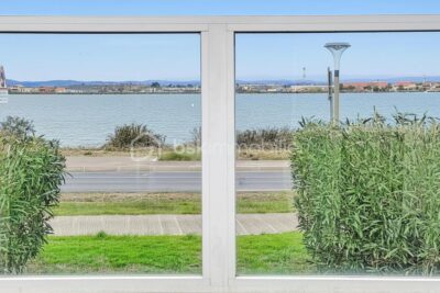 Villa T5 – 106 m² – Vue exceptionnelle sur les étangs – Appartement indépendant – DPE B – 5 pièces – 4 chambres – 106 m²