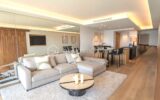 CANNES CROISETTE – APPARTEMENT 3 PIECES 89M² – VUE MER PANORAMIQUE – ÉTAGE ÉLEVÉ – 3 pièces – 2 chambres – 89 m²
