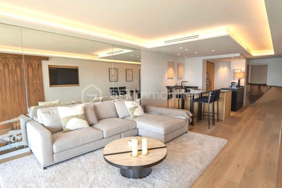 Appartement à vendre à Cannes