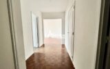T3 – 3 pièces – 2 chambres – 71 m²