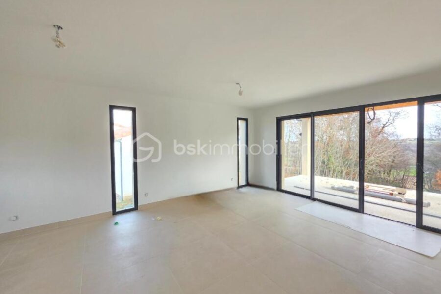 Maison à vendre à Moirax