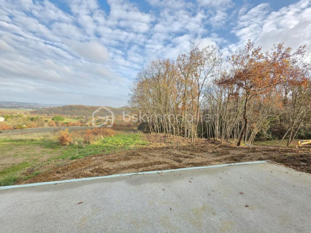 MAISON NEUVE RE2020- MOIRAX- 3 CHAMBRES- TERRAIN 1086 m² – 4 pièces – 3 chambres – 97 m²