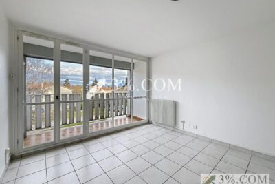 Appartement T3 avec balcon et cave – 3 pièces – 2 chambres – 65 m²