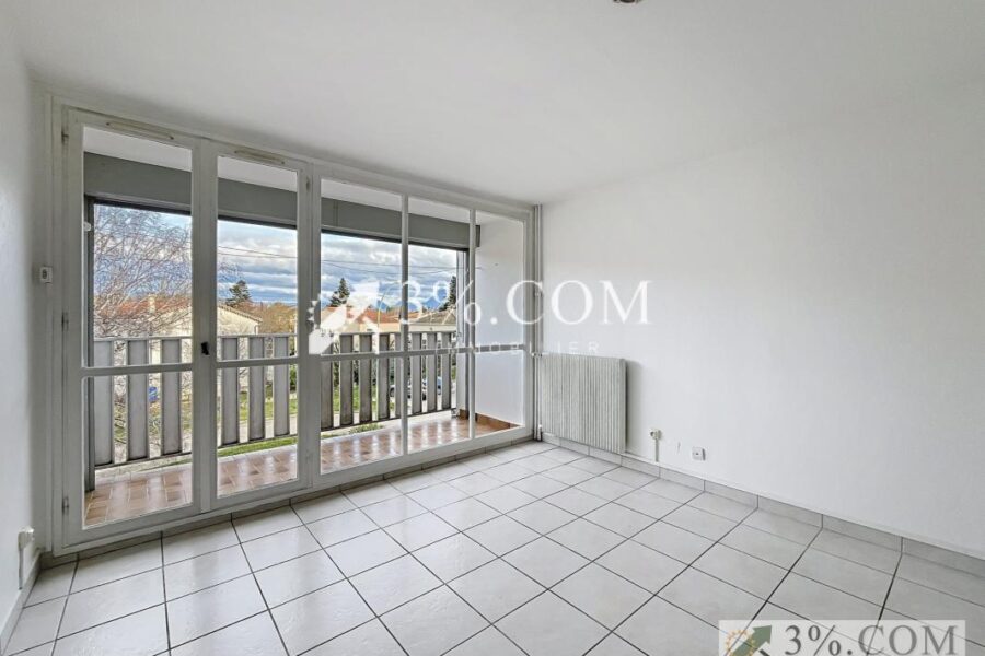 Appartement à vendre à Crest — Vue montagne — photo 4