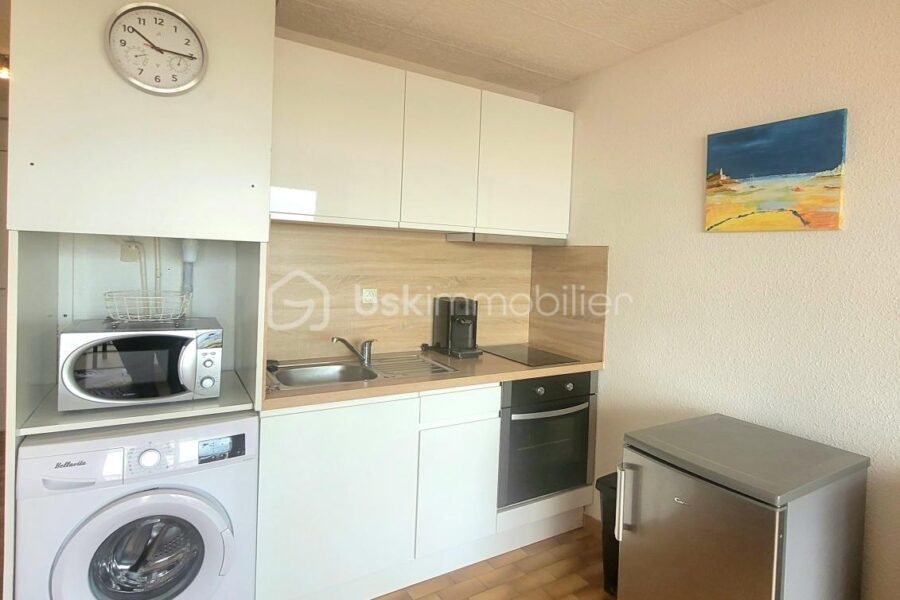 Appartement à vendre à Le grau du roi