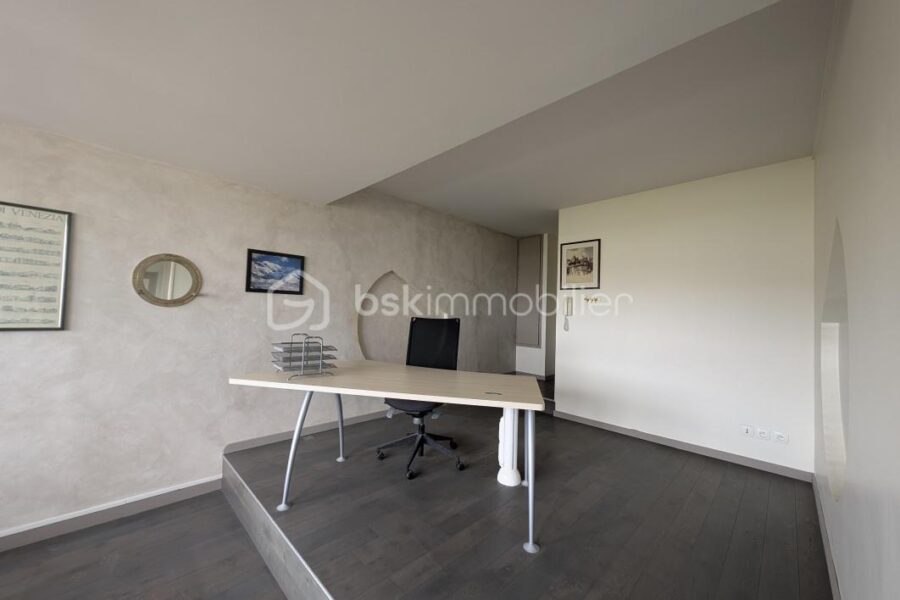 Appartement à vendre à Deauville