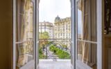 NICE CIMIEZ PALAIS BOURGEOIS – 3P – 66 m² – 3 pièces – 2 chambres – 66 m²