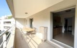 NICE OUEST – AV. DE LA LANTERNE / FABRON 4P – 120 m² – Terrasses 48 m² – Vue mer – Clim – Piscine – Garages – 4 pièces – 3 chambres – 120 m²
