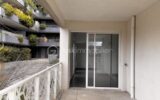 Charmant appartement urbain à Montpellier avec vue dégagée et terrasse privée – 2 pièces – 1 chambre – 39 m²