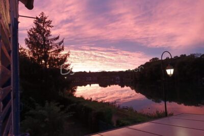 Demeure de Prestige avec Vue Panoramique sur Seine, accès au Fleuve : Un Joyau Rare – 12 pièces – 5 chambres – 320 m²