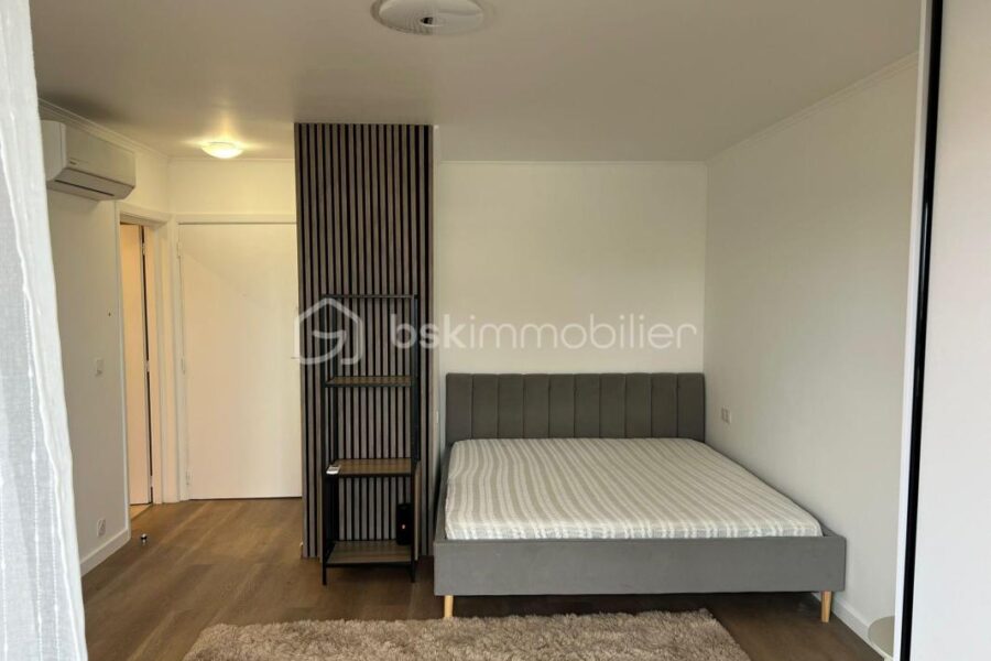 Appartement à vendre à Antibes — Vue mer — photo 4