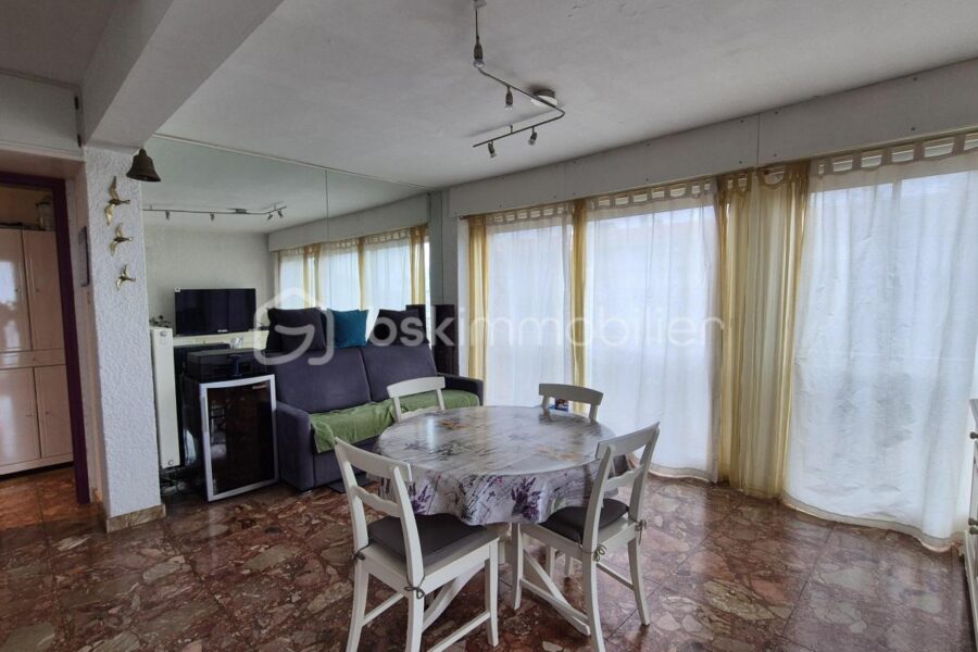 Appartement à vendre à Saint cyprien