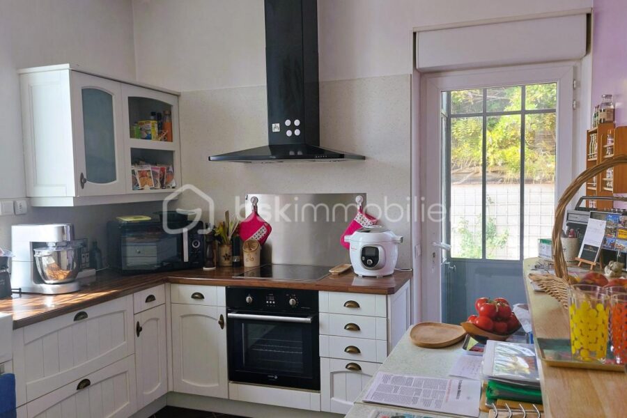 Maison à vendre à Sens