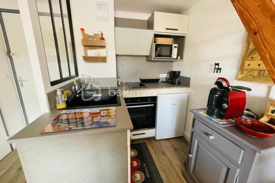 Appartement à vendre à Saint hilaire de riez