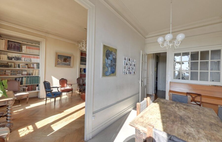 Appartement à vendre à Lyon 1er arrondissement