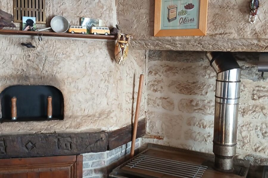 Maison à vendre à Dambenoit les colombe