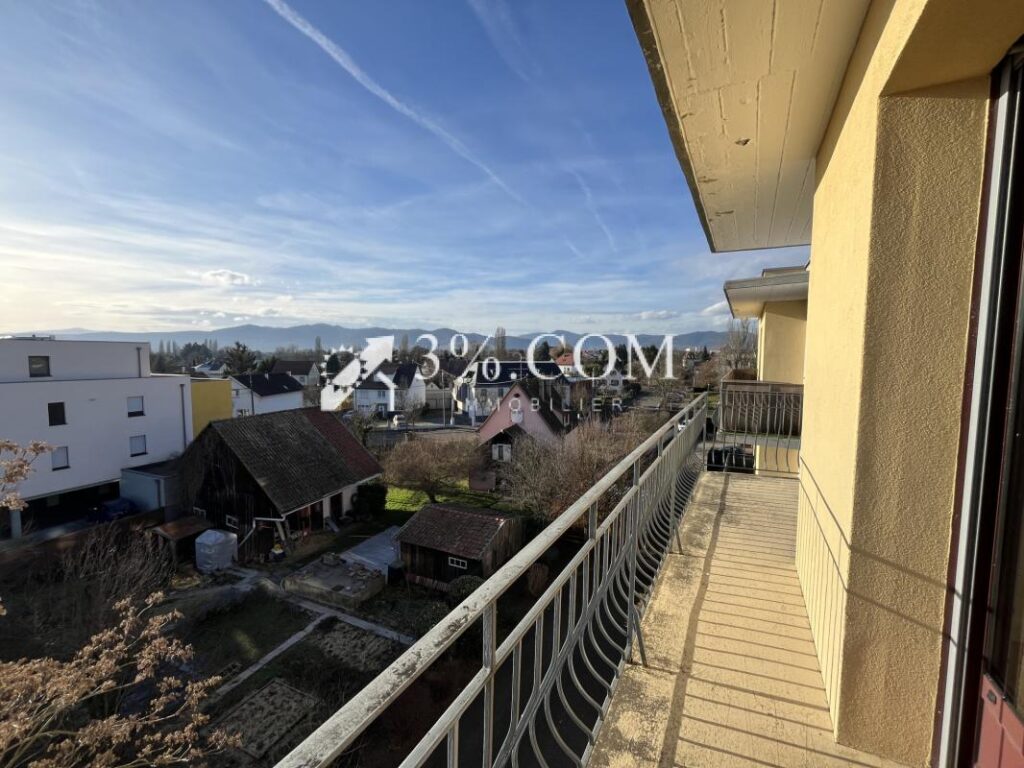 Appartement 3 Pièces 85m2 – 3 pièces – 2 chambres – 85 m²