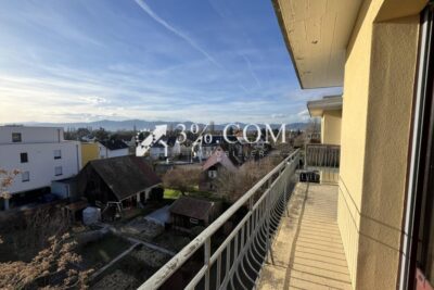 Appartement 3 Pièces 85m2 – 3 pièces – 2 chambres – 85 m²