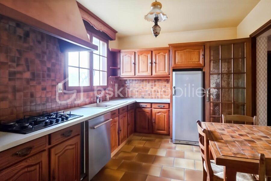 Maison à vendre à Soucy