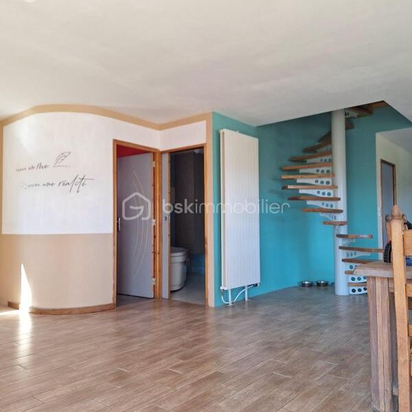 Maison à vendre à Montherme