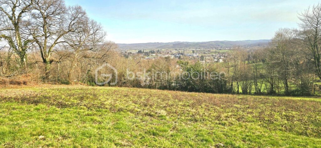 Terrain – NR pièces – NR chambres – 4904 m²
