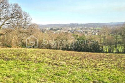 Terrain – NR pièces – NR chambres – 4904 m²