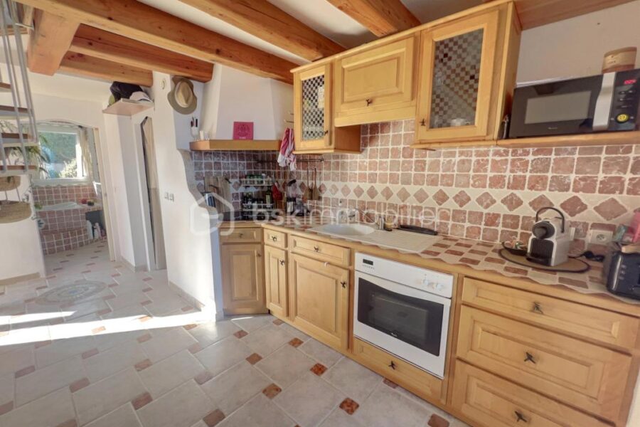 Appartement à vendre à Frejus
