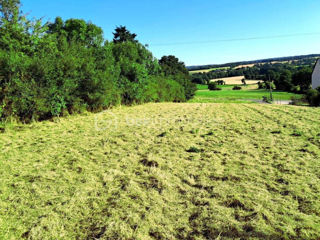 TERRAINS CONSTRUCTIBLES – PLEIN SUD – VUE SUR LA VALLÉE – LIBRE DE CONSTRUCTEUR – NR pièces – NR chambres – 999 m²