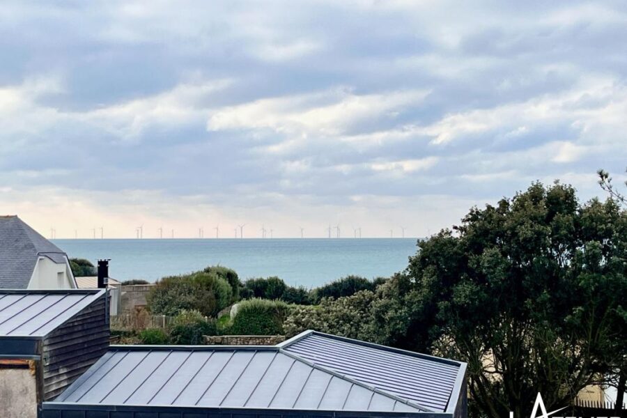 Maison à vendre à Le croisic — Vue mer — photo 1